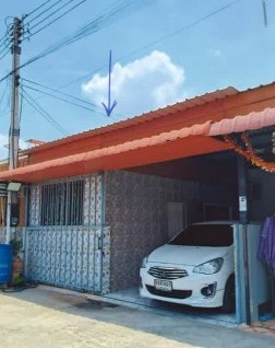 ขายทอดตลาด ที่ดินพร้อมสิ่งปลูกสร้าง ต.คลองใหม่ อ.สามพราน จ.นครปฐม