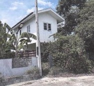 ขายทอดตลาด ที่ดินพร้อมสิ่งปลูกสร้าง ต.ห้วยขวาง อ.กำแพงแสน จ.นครปฐม