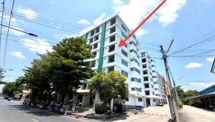 ขายทอดตลาด ห้องชุด ต.สนามจันทร์ อ.เมืองนครปฐม จ.นครปฐม