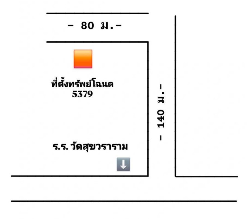 แผนที่ประกอบทรัพย์ 2