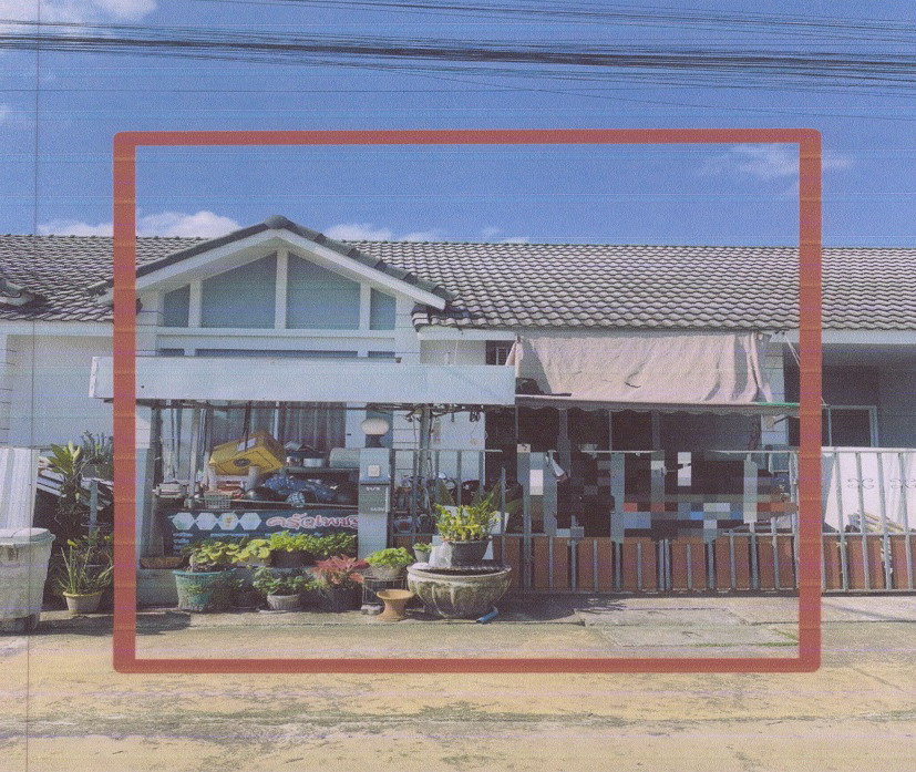 ขายทอดตลาด ที่ดินพร้อมสิ่งปลูกสร้าง ต.บางหมาก อ.เมืองชุมพร จ.ชุมพร