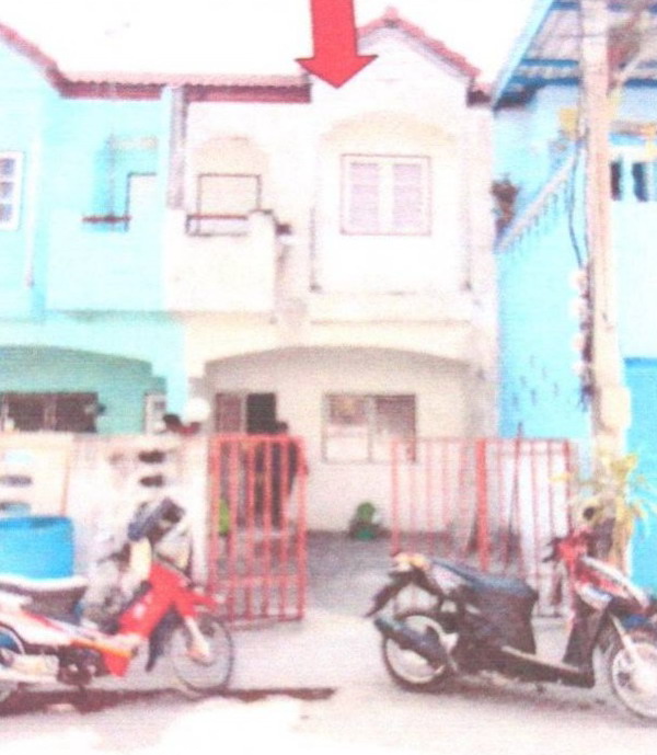 ขายทอดตลาด ที่ดินพร้อมสิ่งปลูกสร้าง ต.ท่าตลาด อ.สามพราน จ.นครปฐม
