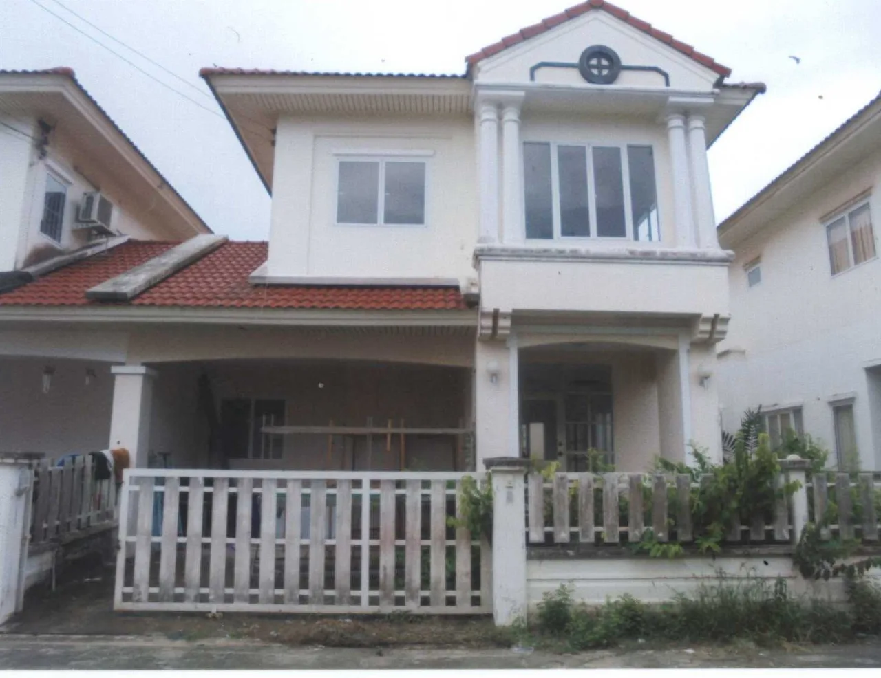 ขายทอดตลาด ที่ดินพร้อมสิ่งปลูกสร้าง ต.มหาสวัสดิ์ อ.กิ่งอำเภอพุทธมณฑล จ.นครปฐม