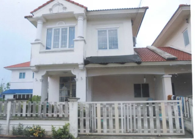 ขายทอดตลาด ที่ดินพร้อมสิ่งปลูกสร้าง ต.มหาสวัสดิ์ อ.กิ่งอำเภอพุทธมณฑล จ.นครปฐม