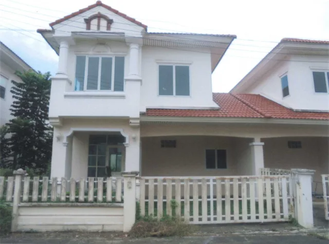 ขายทอดตลาด ที่ดินพร้อมสิ่งปลูกสร้าง ต.มหาสวัสดิ์ อ.กิ่งอำเภอพุทธมณฑล จ.นครปฐม