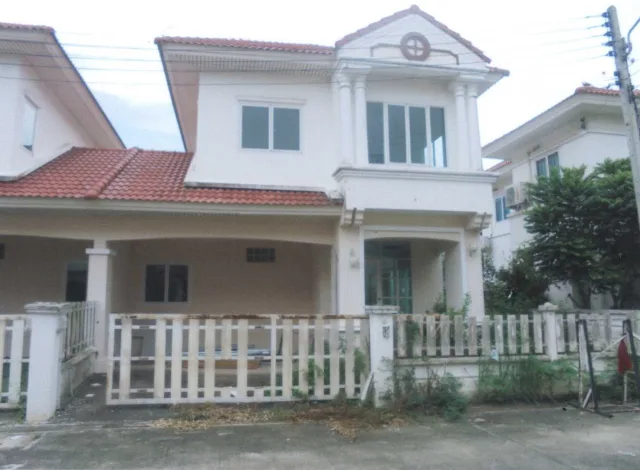ขายทอดตลาด ที่ดินพร้อมสิ่งปลูกสร้าง ต.มหาสวัสดิ์ อ.กิ่งอำเภอพุทธมณฑล จ.นครปฐม