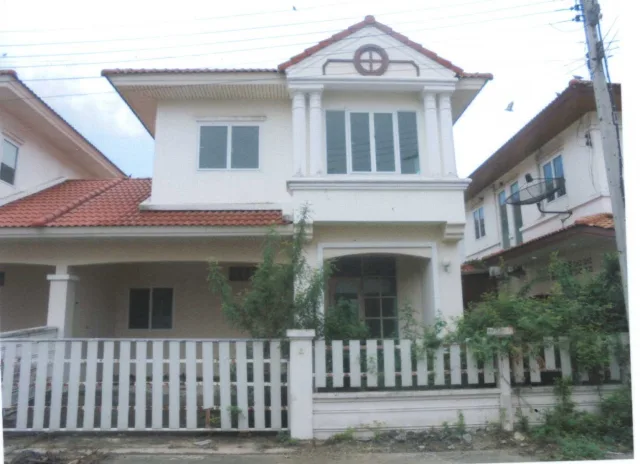 ขายทอดตลาด ที่ดินพร้อมสิ่งปลูกสร้าง ต.มหาสวัสดิ์ อ.กิ่งอำเภอพุทธมณฑล จ.นครปฐม