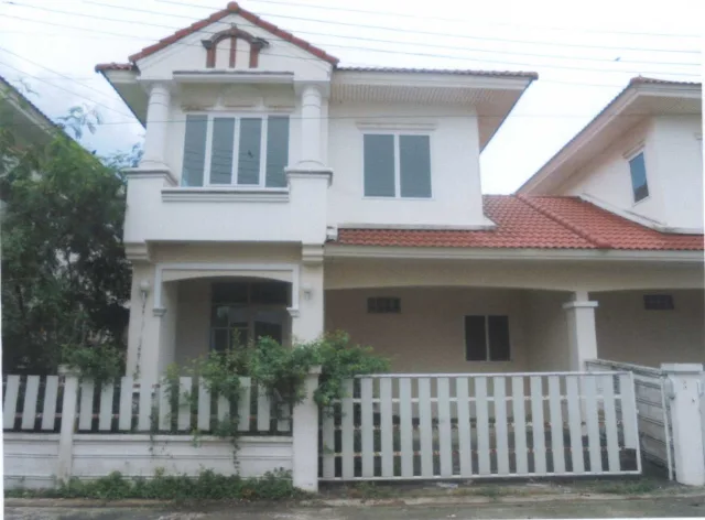 ขายทอดตลาด ที่ดินพร้อมสิ่งปลูกสร้าง ต.มหาสวัสดิ์ อ.กิ่งอำเภอพุทธมณฑล จ.นครปฐม