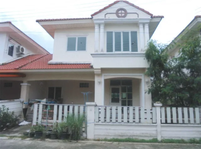 ขายทอดตลาด ที่ดินพร้อมสิ่งปลูกสร้าง ต.มหาสวัสดิ์ อ.กิ่งอำเภอพุทธมณฑล จ.นครปฐม