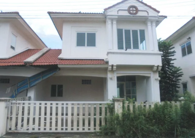 ขายทอดตลาด ที่ดินพร้อมสิ่งปลูกสร้าง ต.มหาสวัสดิ์ อ.กิ่งอำเภอพุทธมณฑล จ.นครปฐม
