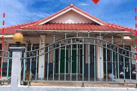 ขายทอดตลาด ที่ดินพร้อมสิ่งปลูกสร้าง ต.รางพิกุล อ.กำแพงแสน จ.นครปฐม