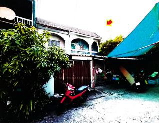 ขายทอดตลาด ที่ดินพร้อมสิ่งปลูกสร้าง ต.บ่อพลับ อ.เมืองนครปฐม จ.นครปฐม