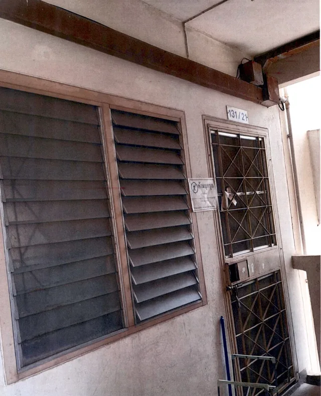 ขายทอดตลาด ห้องชุด ต.ทรงคนอง อ.สามพราน จ.นครปฐม