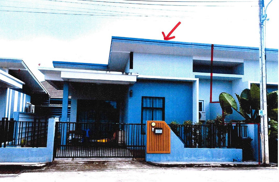 ขายทอดตลาด ที่ดินพร้อมสิ่งปลูกสร้าง ต.นาทุ่ง อ.เมืองชุมพร จ.ชุมพร
