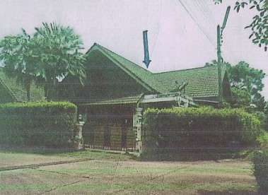 ขายทอดตลาด ที่ดินพร้อมสิ่งปลูกสร้าง ต.ตากแดด อ.เมืองชุมพร จ.ชุมพร