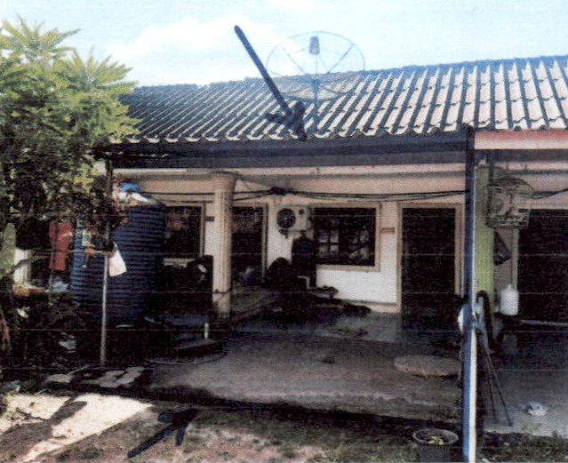 ขายทอดตลาด ที่ดินพร้อมสิ่งปลูกสร้าง ต.ปกาสัย อ.เหนือคลอง จ.กระบี่