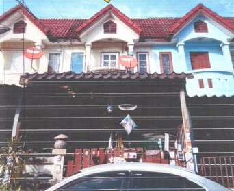 ขายทอดตลาด ที่ดินพร้อมสิ่งปลูกสร้าง ต.กระทุ่มล้ม อ.สามพราน จ.นครปฐม