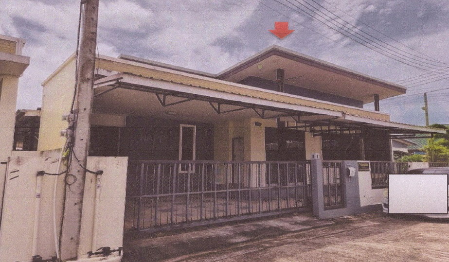 ขายทอดตลาด ที่ดินพร้อมสิ่งปลูกสร้าง ต.บางหมาก อ.เมืองชุมพร จ.ชุมพร