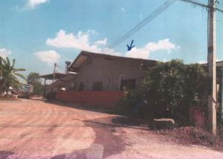 ขายทอดตลาด ที่ดินพร้อมสิ่งปลูกสร้าง ต.บ้านหลวง อ.ดอนตูม จ.นครปฐม