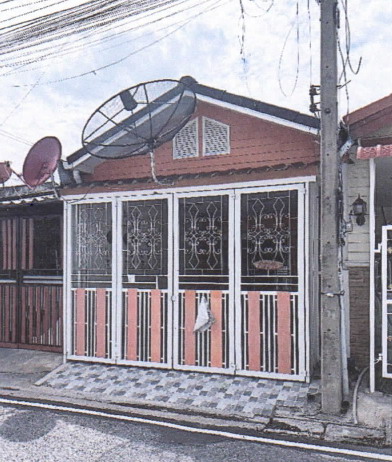 ขายทอดตลาด ที่ดินพร้อมสิ่งปลูกสร้าง ต.ท่าตำหนัก อ.นครชัยศรี จ.นครปฐม