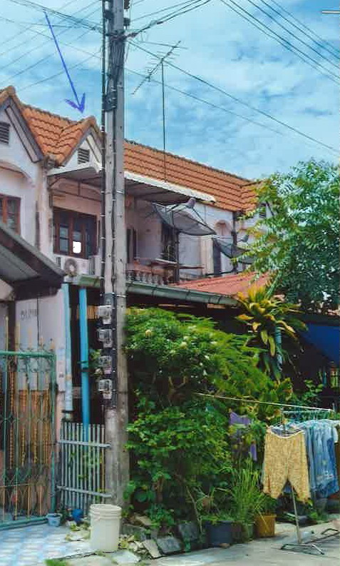 ขายทอดตลาด ที่ดินพร้อมสิ่งปลูกสร้าง ต.บางแก้ว อ.นครชัยศรี จ.นครปฐม