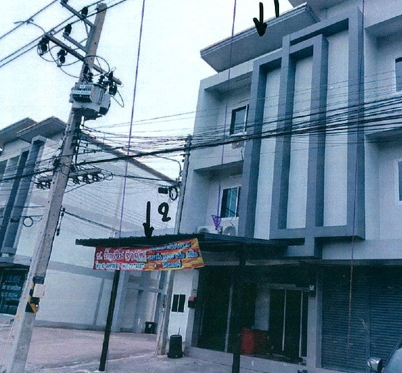 ขายทอดตลาด ที่ดินพร้อมสิ่งปลูกสร้าง ต.ไร่ขิง อ.สามพราน จ.นครปฐม