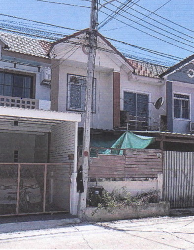ขายทอดตลาด ที่ดินพร้อมสิ่งปลูกสร้าง ต.บางแขม อ.เมืองนครปฐม จ.นครปฐม