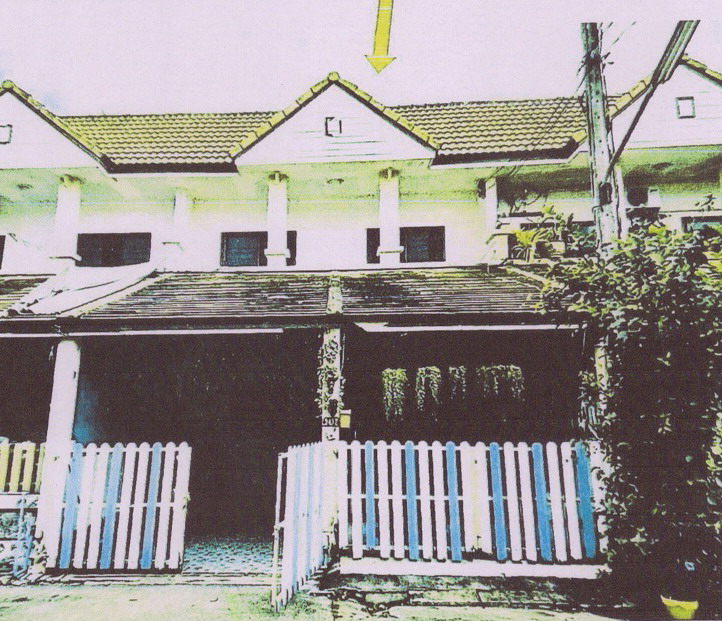 ขายทอดตลาด ที่ดินพร้อมสิ่งปลูกสร้าง ต.บางหมาก อ.เมืองชุมพร จ.ชุมพร