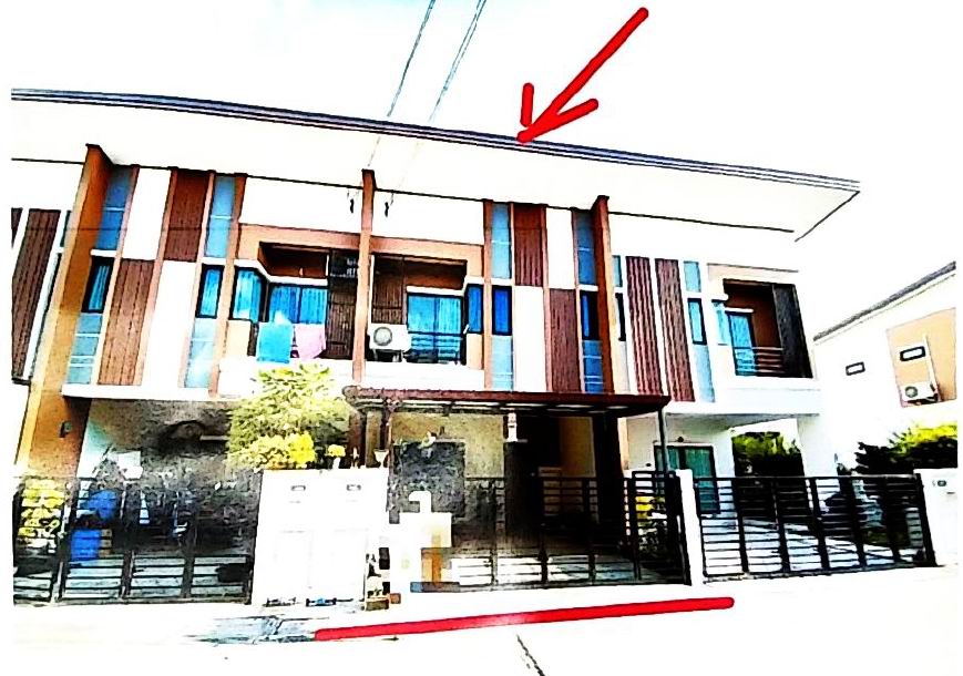 ขายทอดตลาด ที่ดินพร้อมสิ่งปลูกสร้าง ต.บางกระทึก อ.สามพราน จ.นครปฐม