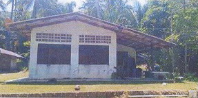 ขายทอดตลาด ที่ดินพร้อมสิ่งปลูกสร้าง ต.หาดทรายรี อ.เมืองชุมพร จ.ชุมพร