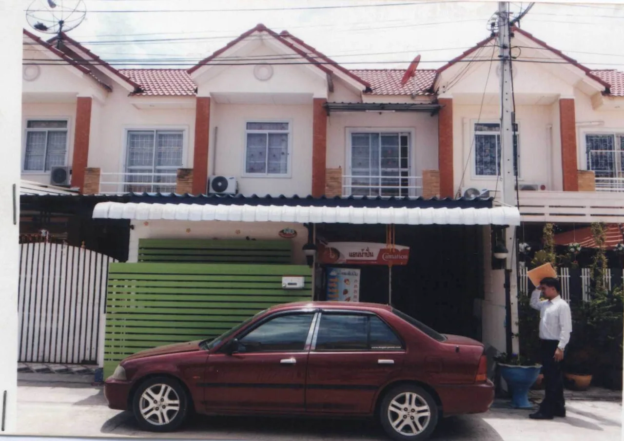 ขายทอดตลาด ที่ดินพร้อมสิ่งปลูกสร้าง ต.บางแขม อ.เมืองนครปฐม จ.นครปฐม