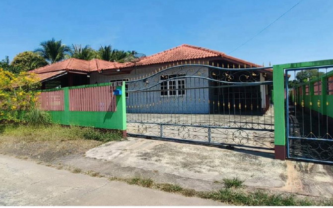 ขายทอดตลาด ที่ดินพร้อมสิ่งปลูกสร้าง ต.เนินทราย อ.เมืองตราด จ.ตราด