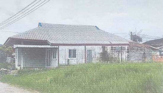 ขายทอดตลาด ที่ดินพร้อมสิ่งปลูกสร้าง ต.โพนสวรรค์ อ.โพนสวรรค์ จ.นครพนม