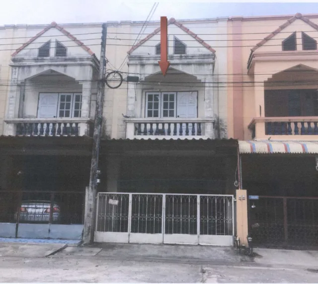 ขายทอดตลาด ที่ดินพร้อมสิ่งปลูกสร้าง ต.ลาดยาว อ.ลาดยาว จ.นครสวรรค์