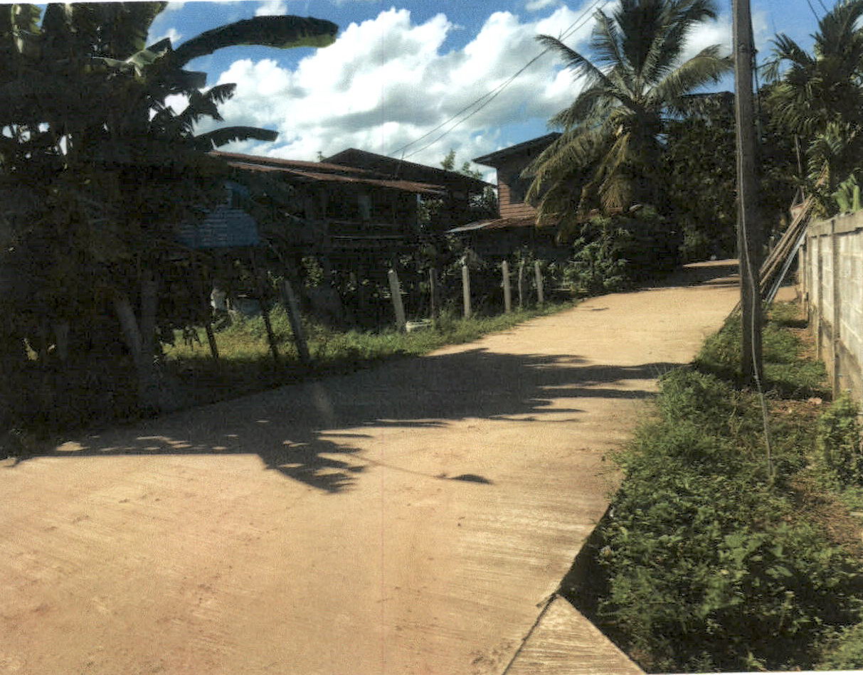 ขายทอดตลาด ที่ดินพร้อมสิ่งปลูกสร้าง ต.น้ำก่ำ อ.ธาตุพนม จ.นครพนม