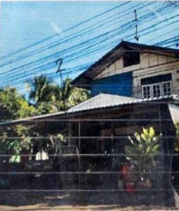 ขายทอดตลาด ที่ดินพร้อมสิ่งปลูกสร้าง ต.เรณู อ.เรณูนคร จ.นครพนม