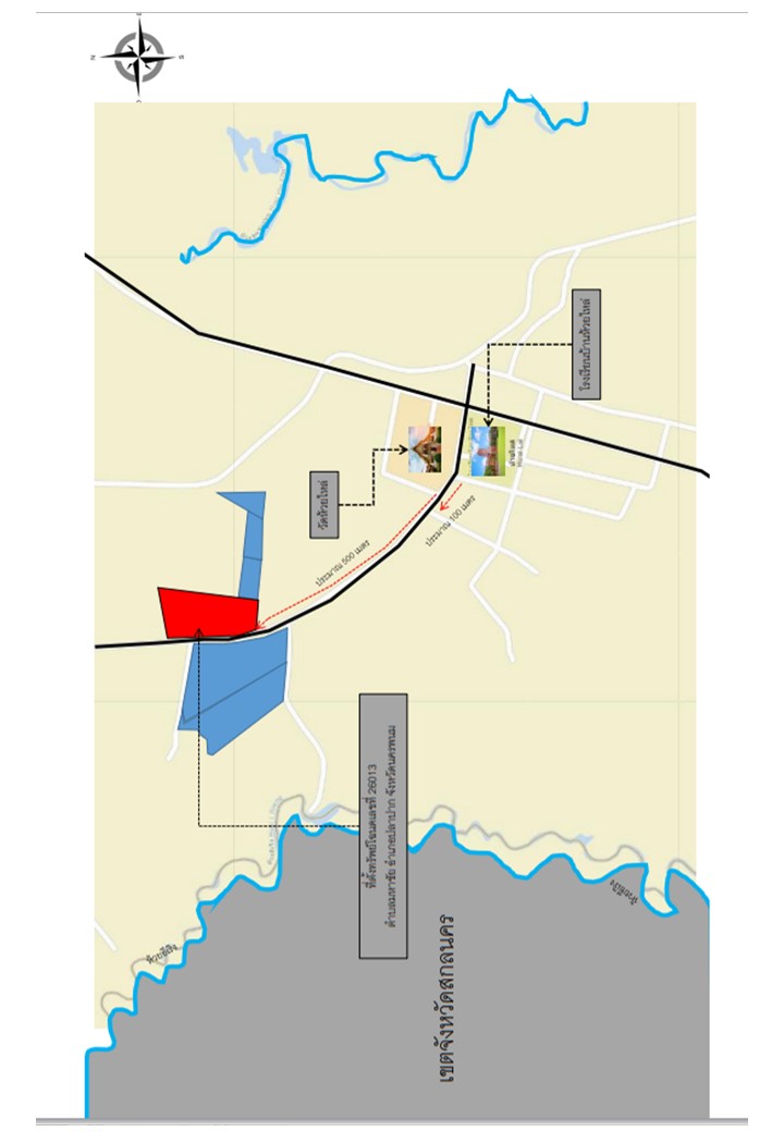 แผนที่ประกอบทรัพย์ 2