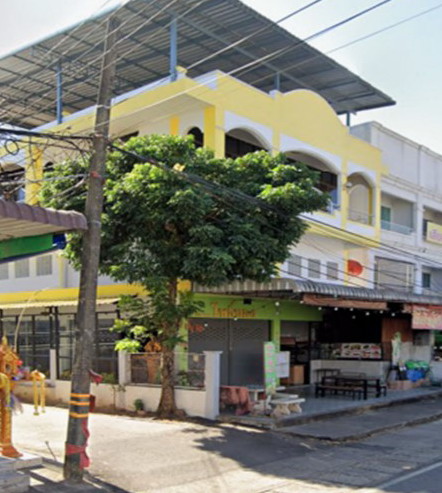 ขายทอดตลาด ที่ดินพร้อมสิ่งปลูกสร้าง ต.ในเมือง อ.เมืองนครพนม จ.นครพนม