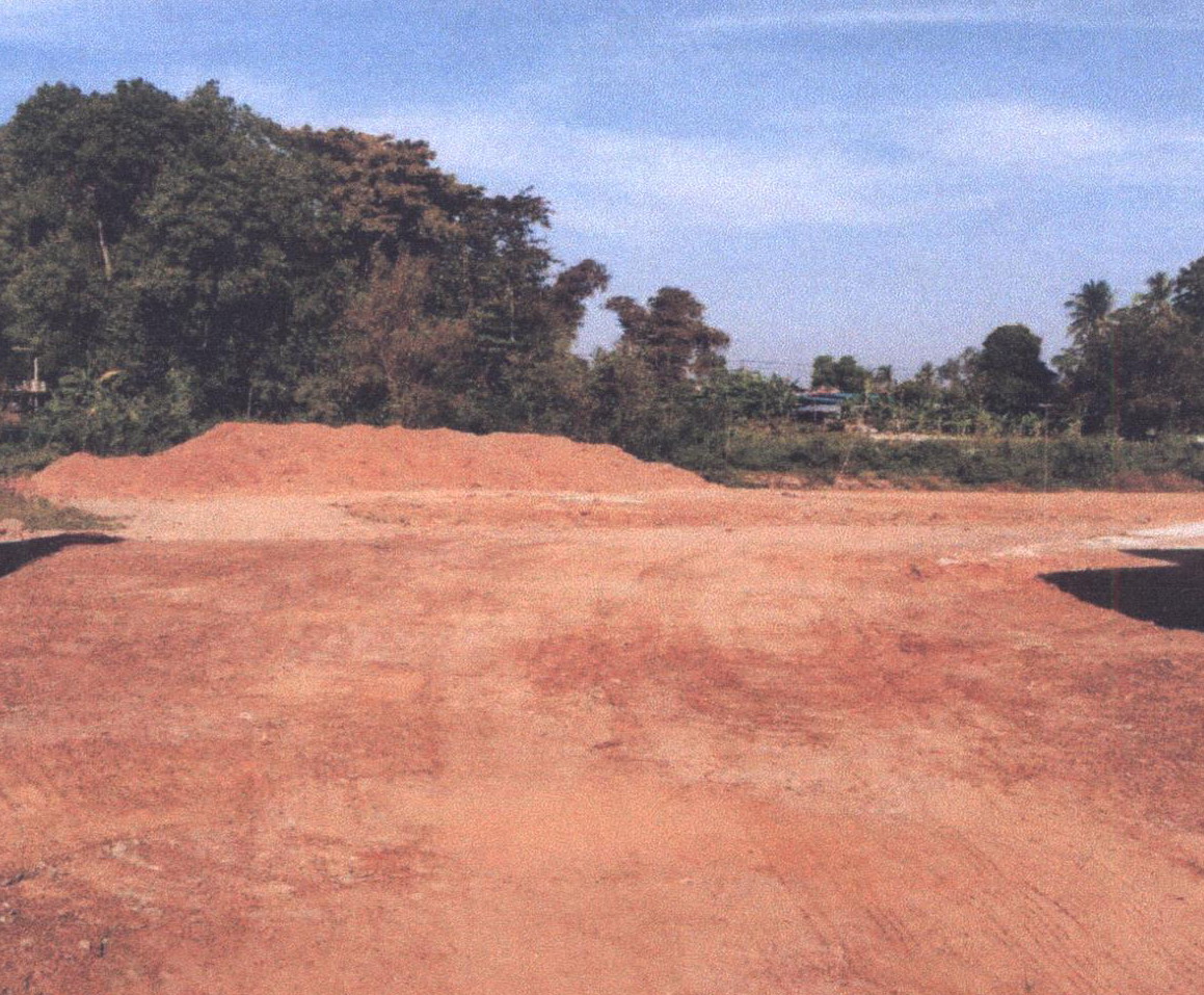 ขายทอดตลาด ที่ดินว่างเปล่า ต.นาถ่อน อ.ธาตุพนม จ.นครพนม
