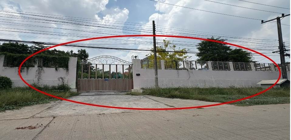 ขายทอดตลาด ที่ดินพร้อมสิ่งปลูกสร้าง ต.ศิลา อ.เมืองขอนแก่น จ.ขอนแก่น