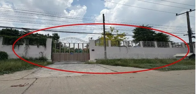ขายทอดตลาด ที่ดินพร้อมสิ่งปลูกสร้าง ต.ศิลา อ.เมืองขอนแก่น จ.ขอนแก่น