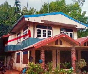 ขายทอดตลาด ที่ดินพร้อมสิ่งปลูกสร้าง ต.บ้านค้อ อ.โพนสวรรค์ จ.นครพนม