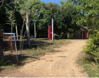 ขายทอดตลาด ที่ดินว่างเปล่า ต.หนองญาติ อ.เมืองนครพนม จ.นครพนม