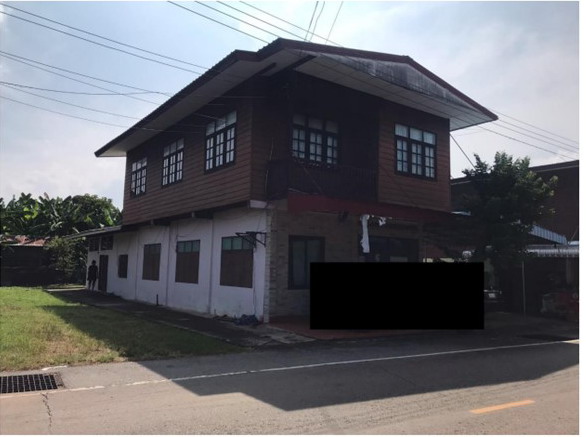 ขายทอดตลาด ที่ดินพร้อมสิ่งปลูกสร้าง ต.เรณู อ.เรณูนคร จ.นครพนม