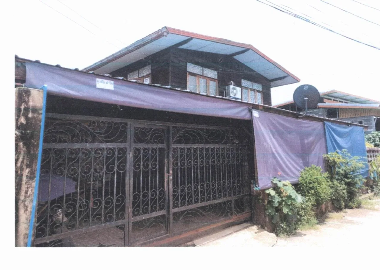 ขายทอดตลาด ที่ดินว่างเปล่า ต.น้ำก่ำ อ.ธาตุพนม จ.นครพนม