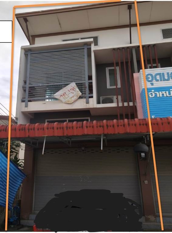 ขายทอดตลาด ที่ดินพร้อมสิ่งปลูกสร้าง ต.ป่าซาง อ.แม่จัน จ.เชียงราย