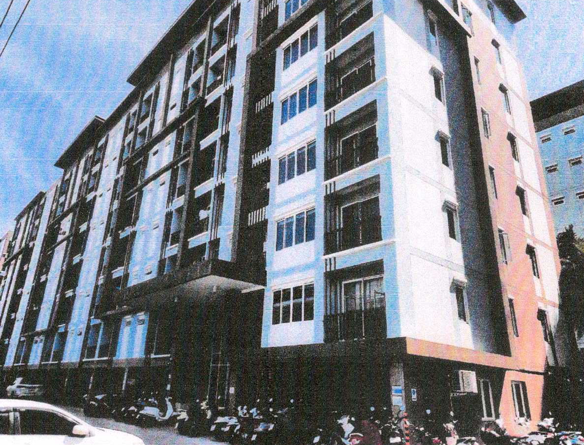 ขายทอดตลาด ห้องชุด จ.ชลบุรี