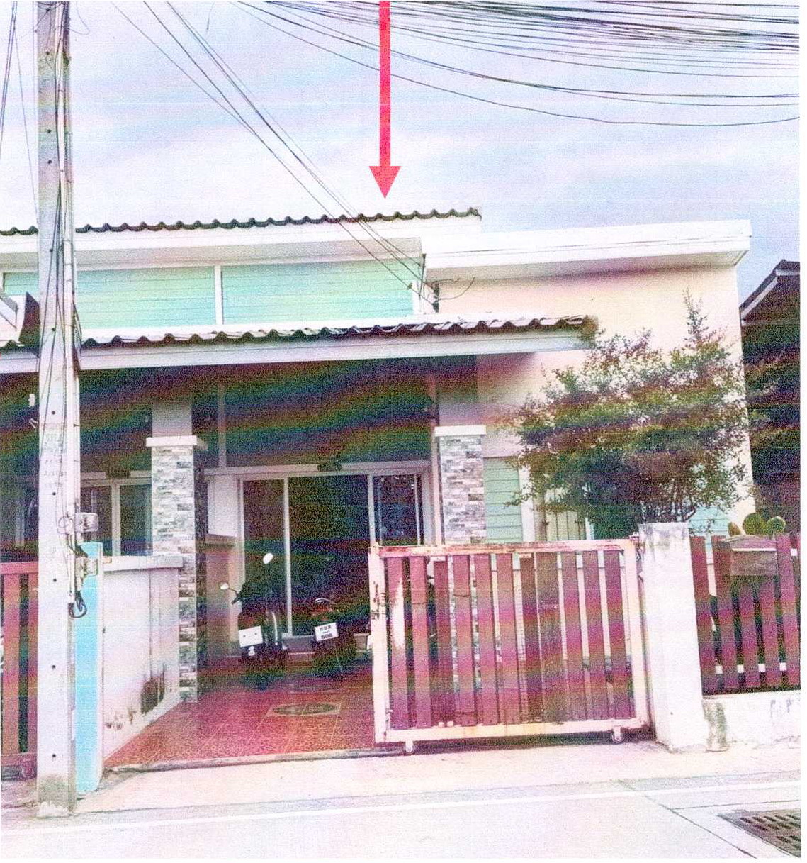 ขายทอดตลาด ที่ดินพร้อมสิ่งปลูกสร้าง ต.ห้วยกะปิ อ.เมืองชลบุรี จ.ชลบุรี
