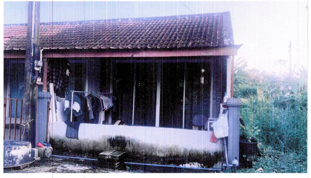 ขายทอดตลาด ที่ดินพร้อมสิ่งปลูกสร้าง ต.สุรศักดิ์ อ.ศรีราชา จ.ชลบุรี