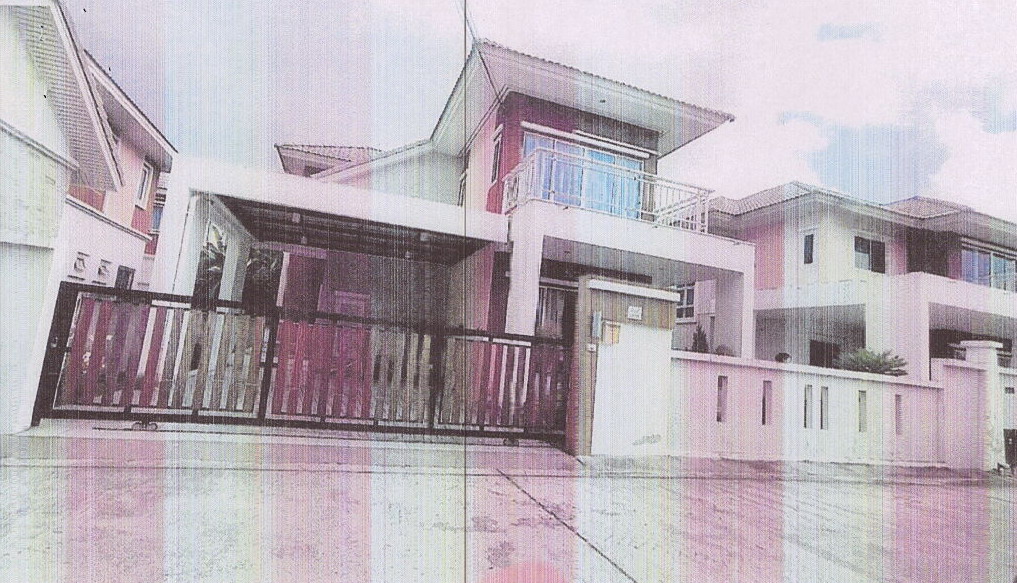 ขายทอดตลาด ที่ดินพร้อมสิ่งปลูกสร้าง ต.มาบไผ่ อ.บ้านบึง จ.ชลบุรี